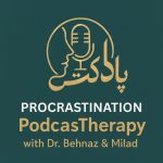 Podcastherapy پادکستراپی