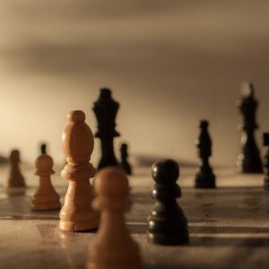 Failure - شکست؛ راهی به سوی یادگیری و شروع دوباره